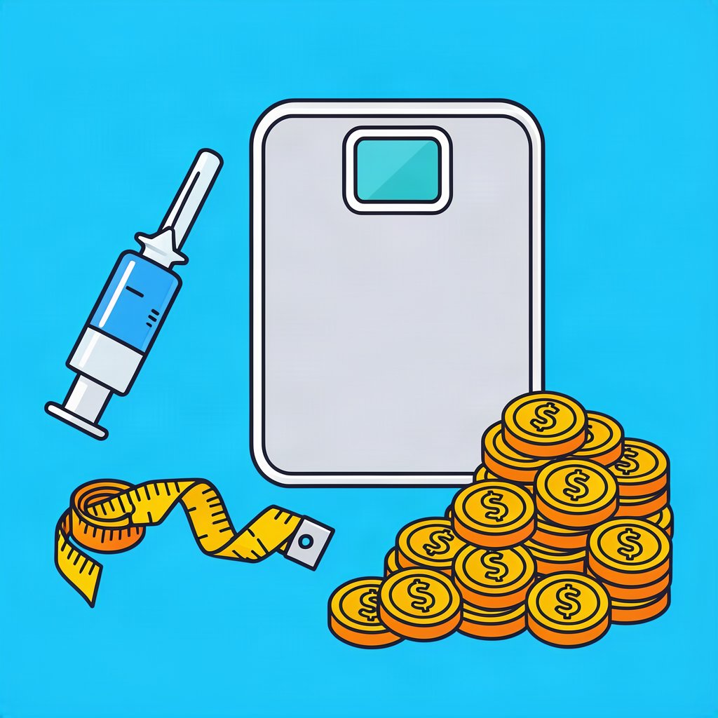 How Much Does GLP-1 Weight Loss Cost in Dayton?