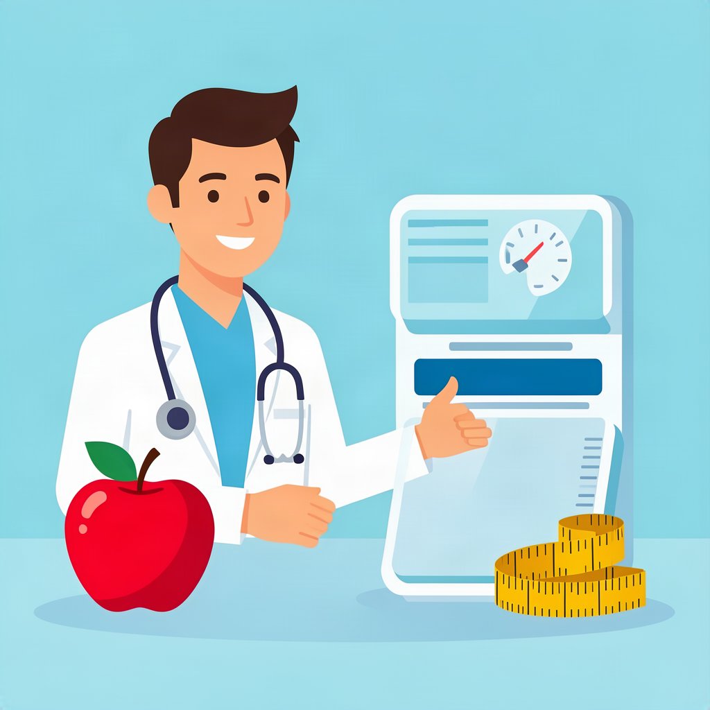 Medical Weight Loss in Dayton and Southwest Ohio / Montgomery County